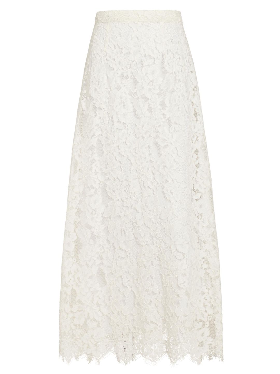 Sea Dalia Lace Skirt