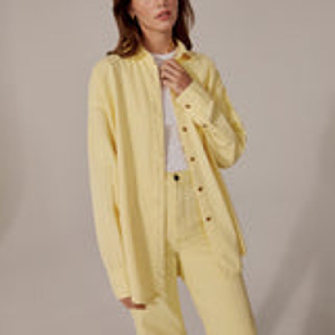 THE ERIN EX BOYFRIEND SHIRT