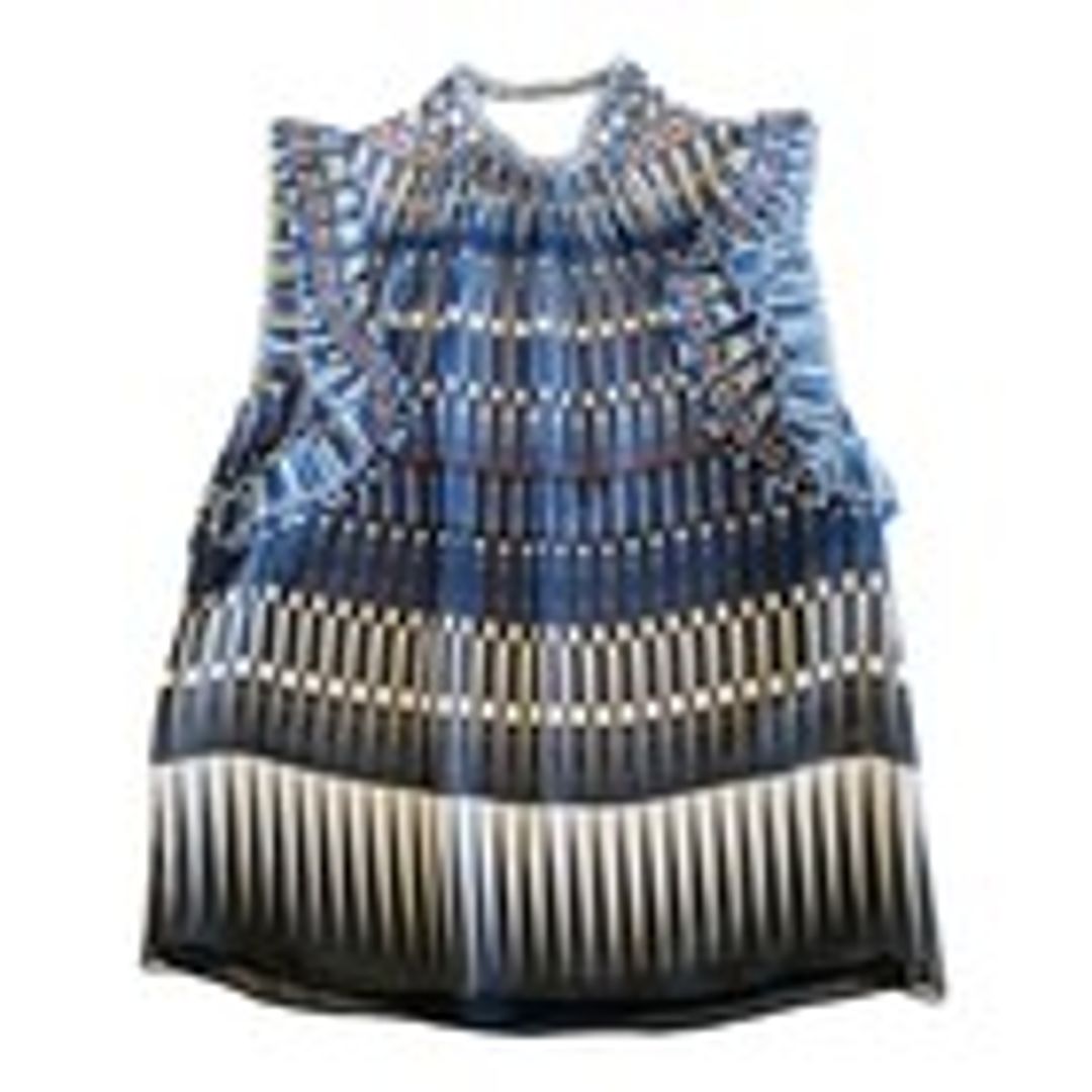 Kate Spade Dress Top