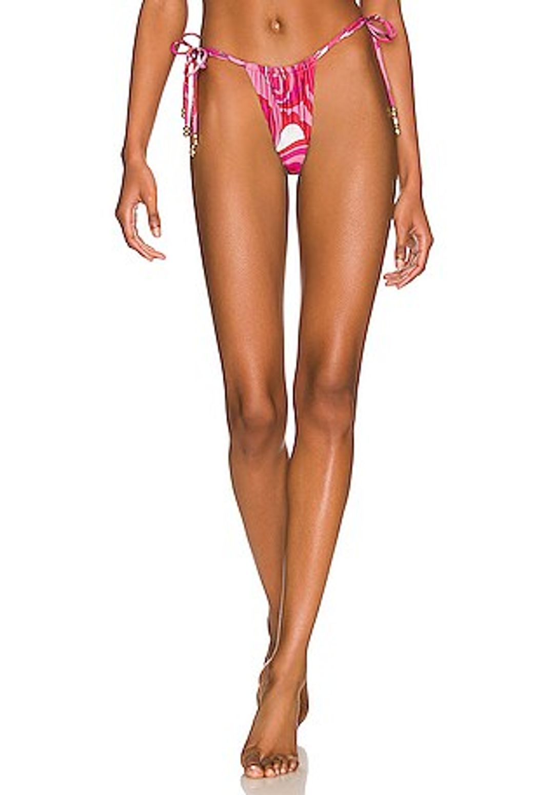 Lucid String Bikini Bottom #5