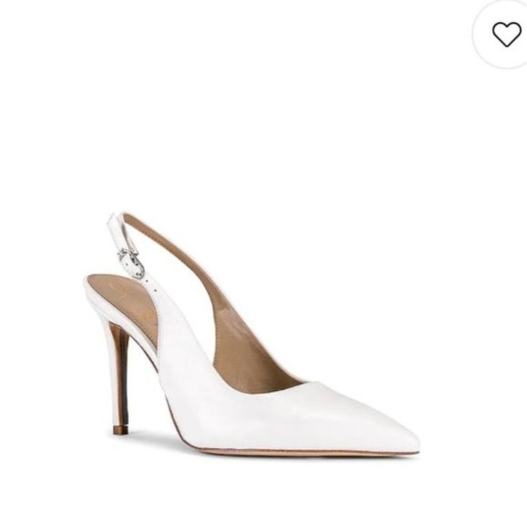 Hazel Sling Back Heel