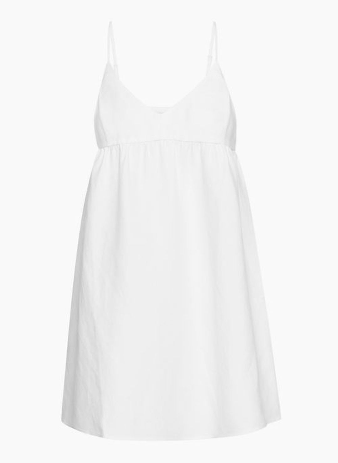 LOVER SATIN MINI DRESS #2