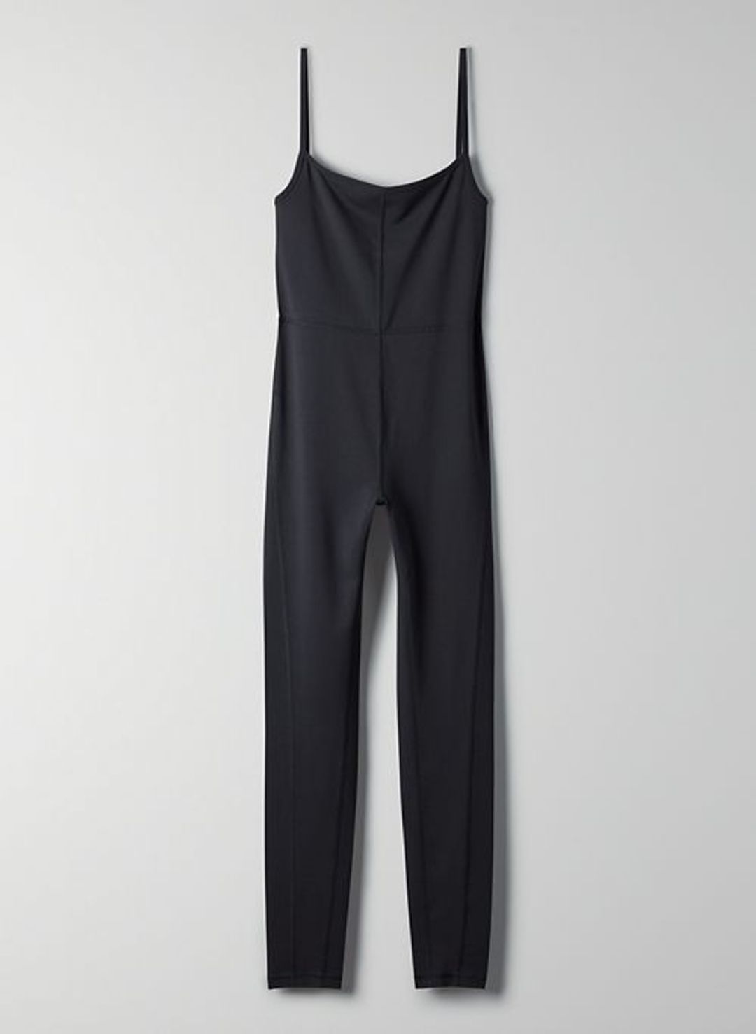DIVINITY JUMPSUIT