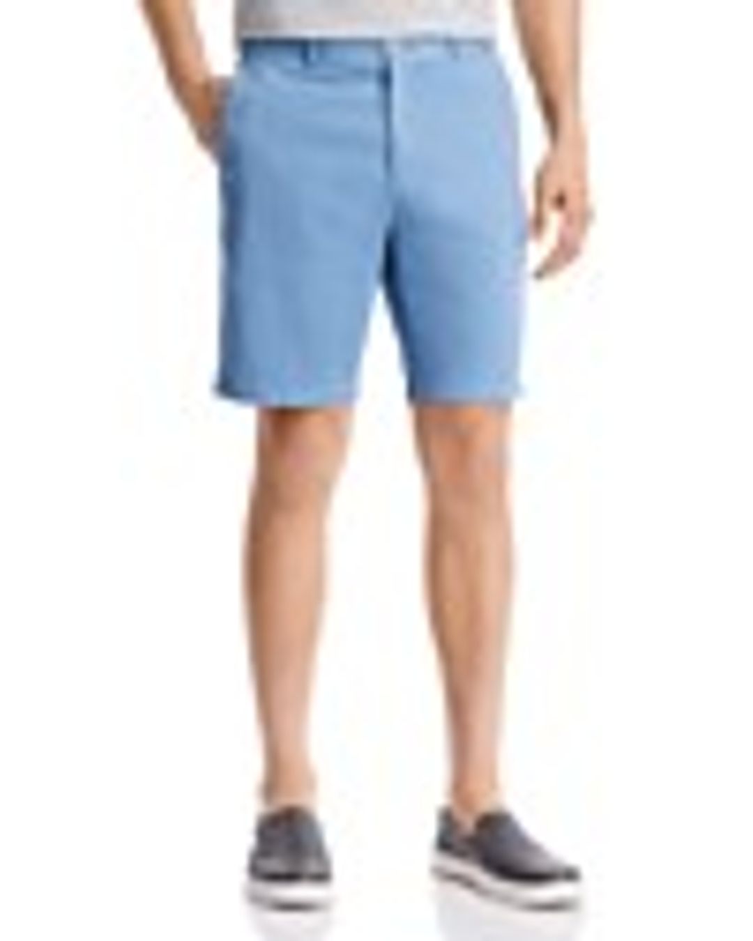 Vince Griffith Lightweight Chino Shorts