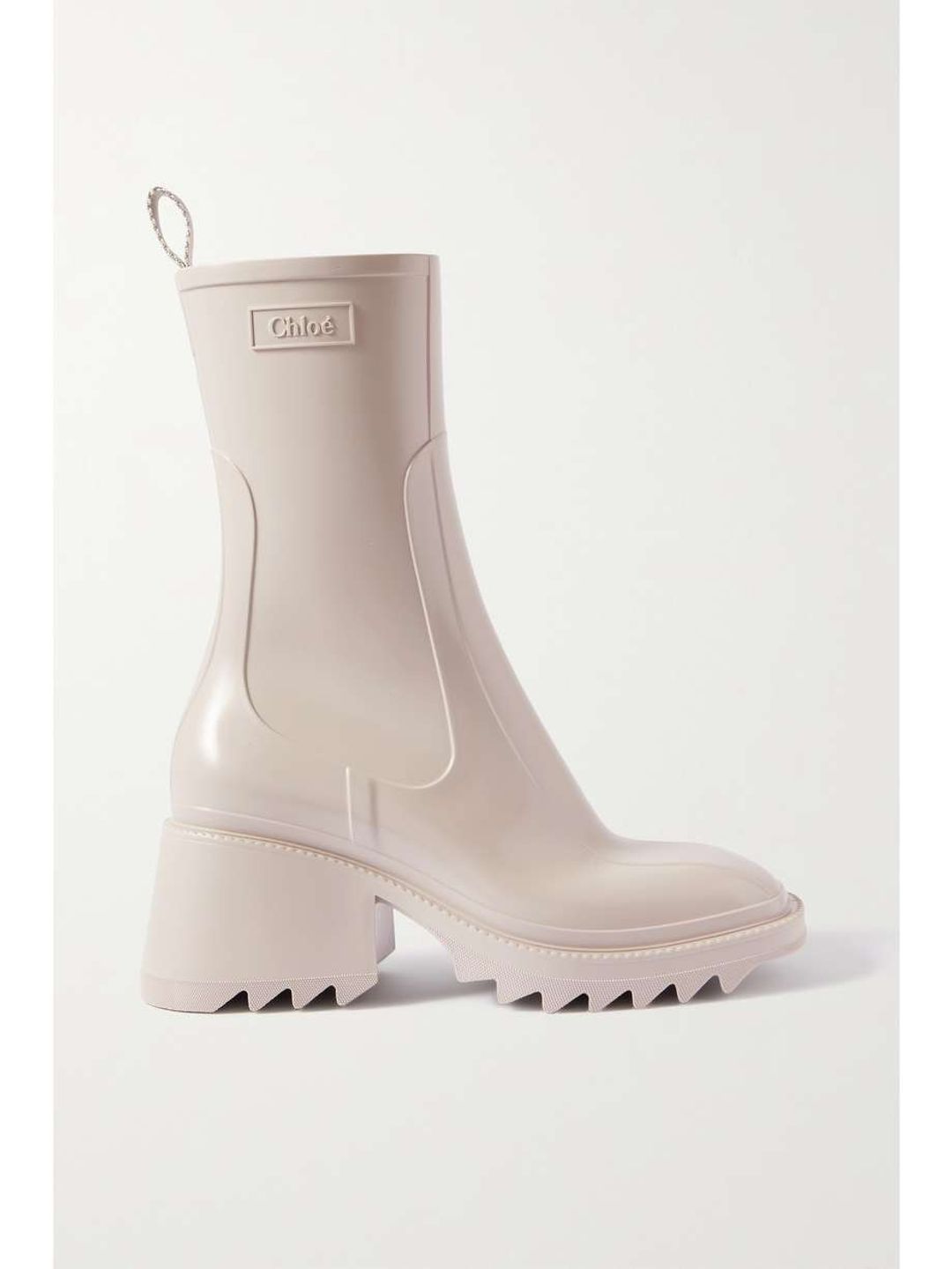 Betty Rubber Rain Boots