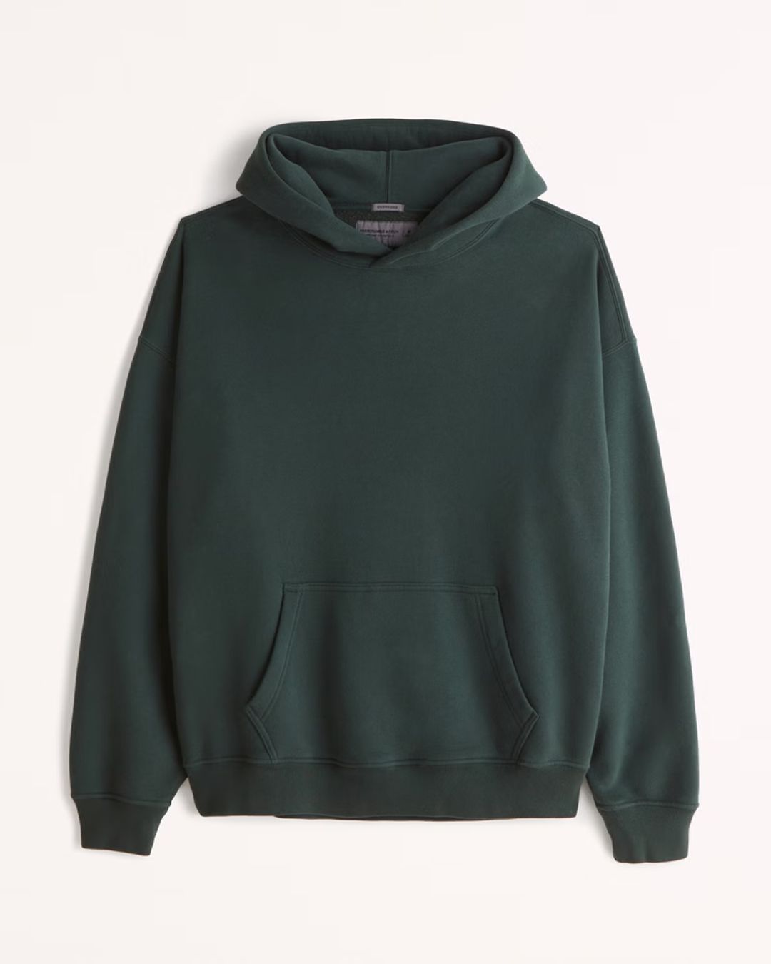 Essential Popover Hoodie #5