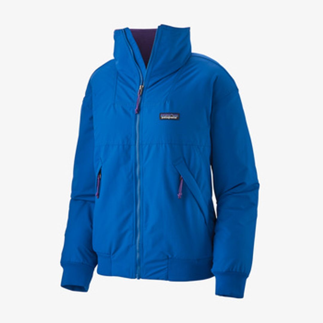 W's Shelled Synchilla® Jacket