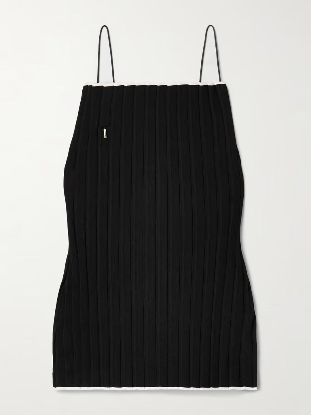 Maille ribbed-knit camisole