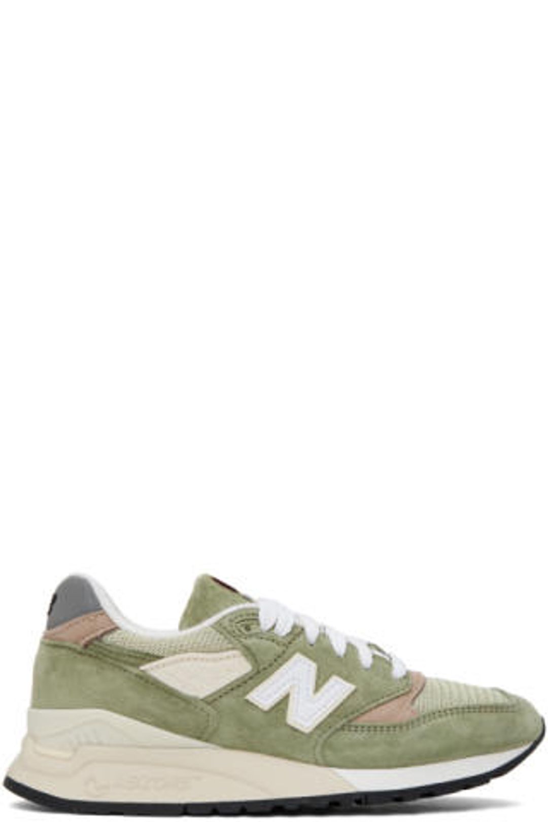 NEW BALANCE 998 Sneakers