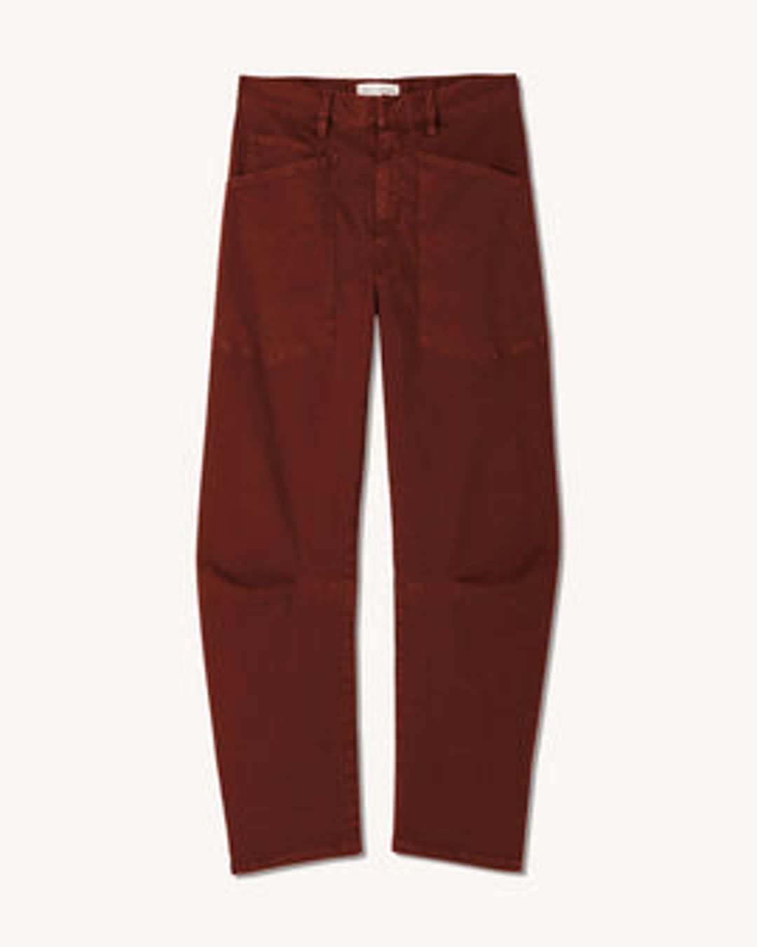 SHON COTTON PANT #3