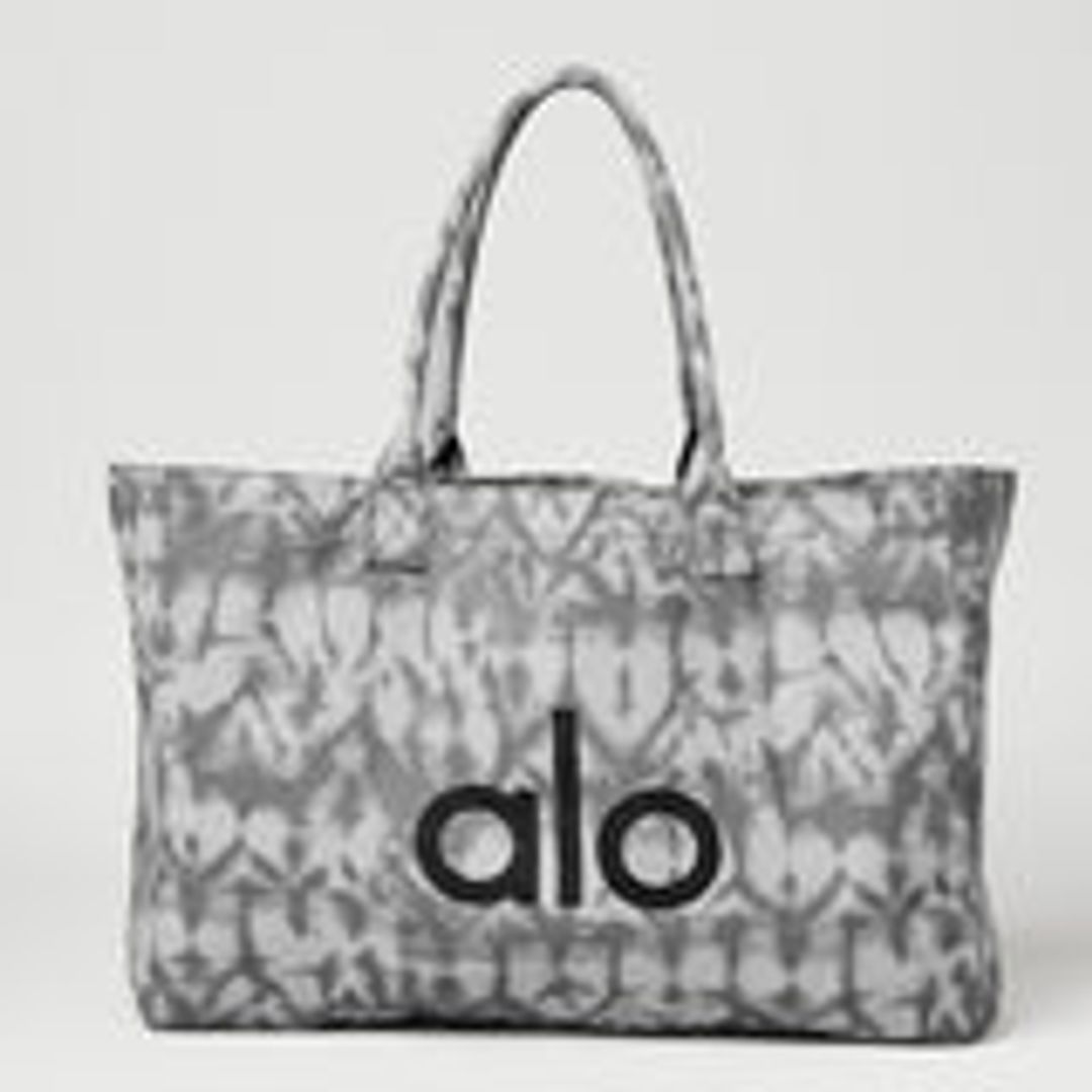 Shopper Tote #3