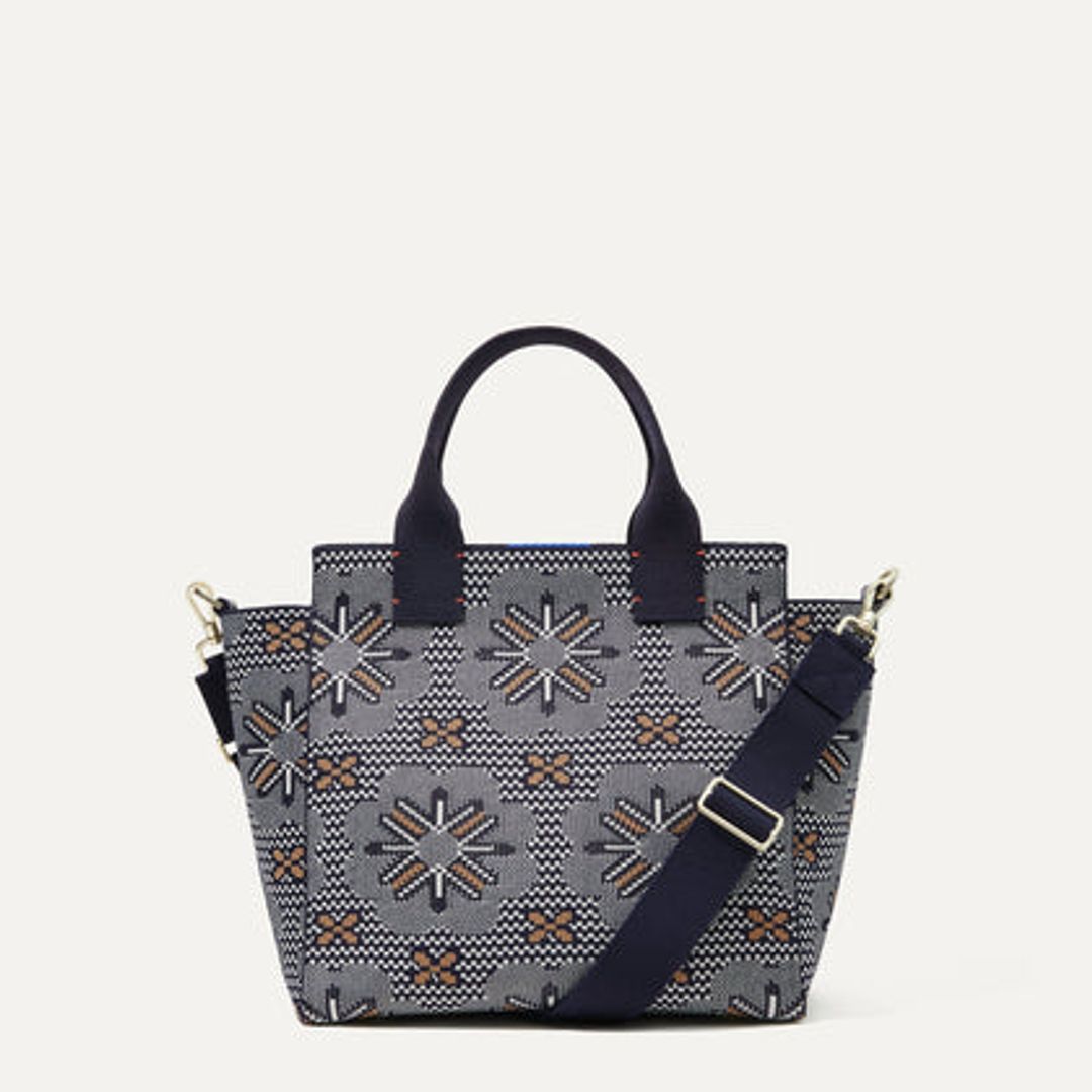 Sunburst Navy