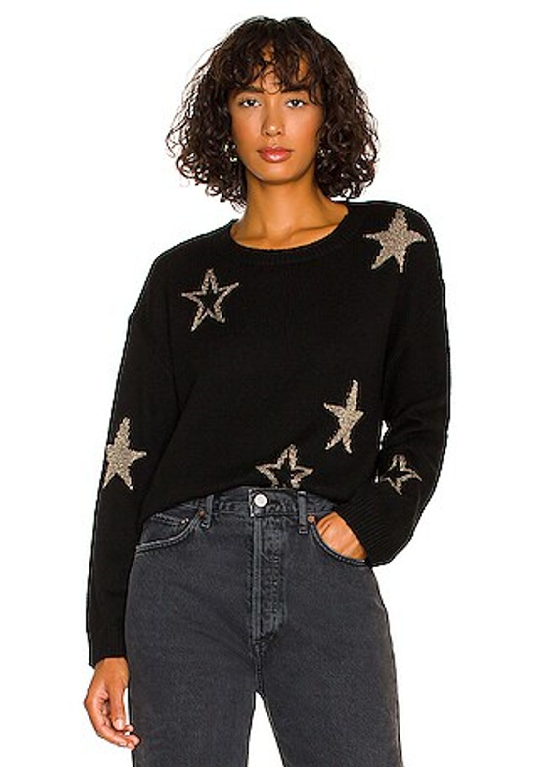 Perci Sweater