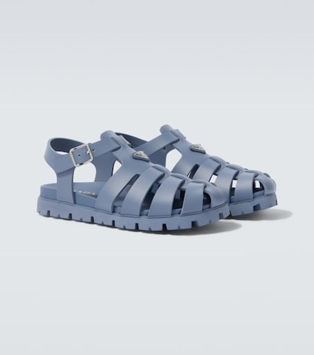 Fisherman sandals