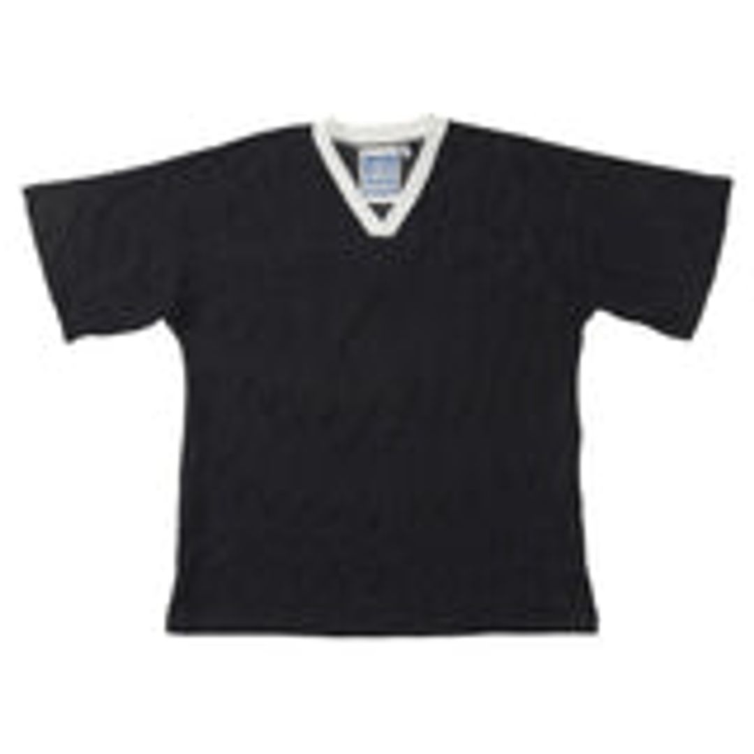 Zuma Scoop Neck Tee #4