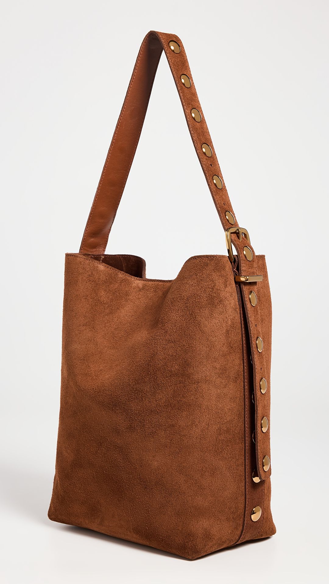 essentials bucket tote