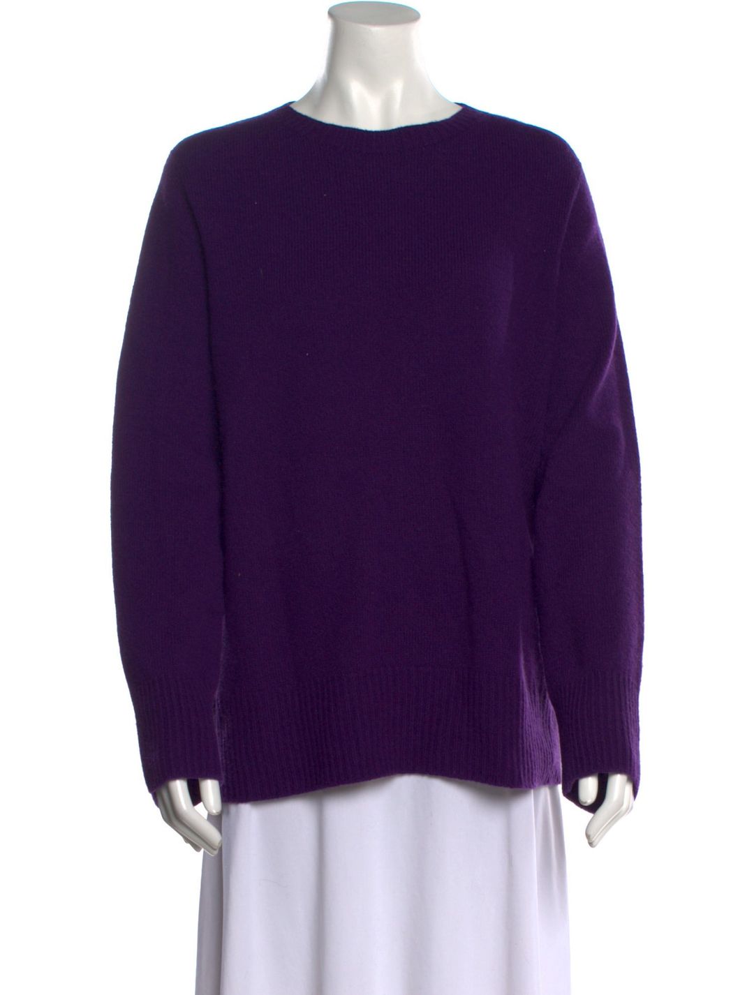 The Row Crew Neck Sweater