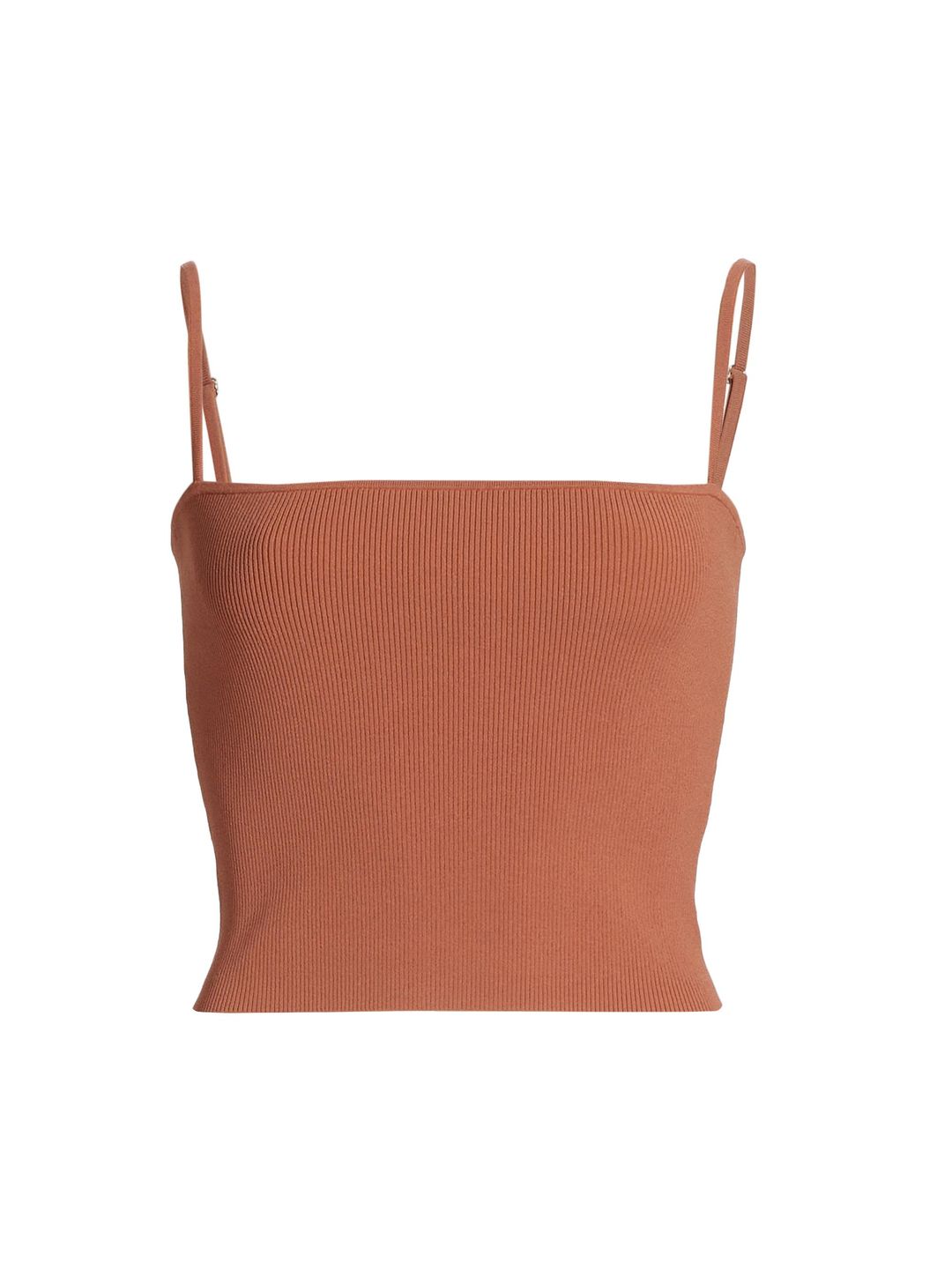 A.L.C. Darby Tank Top