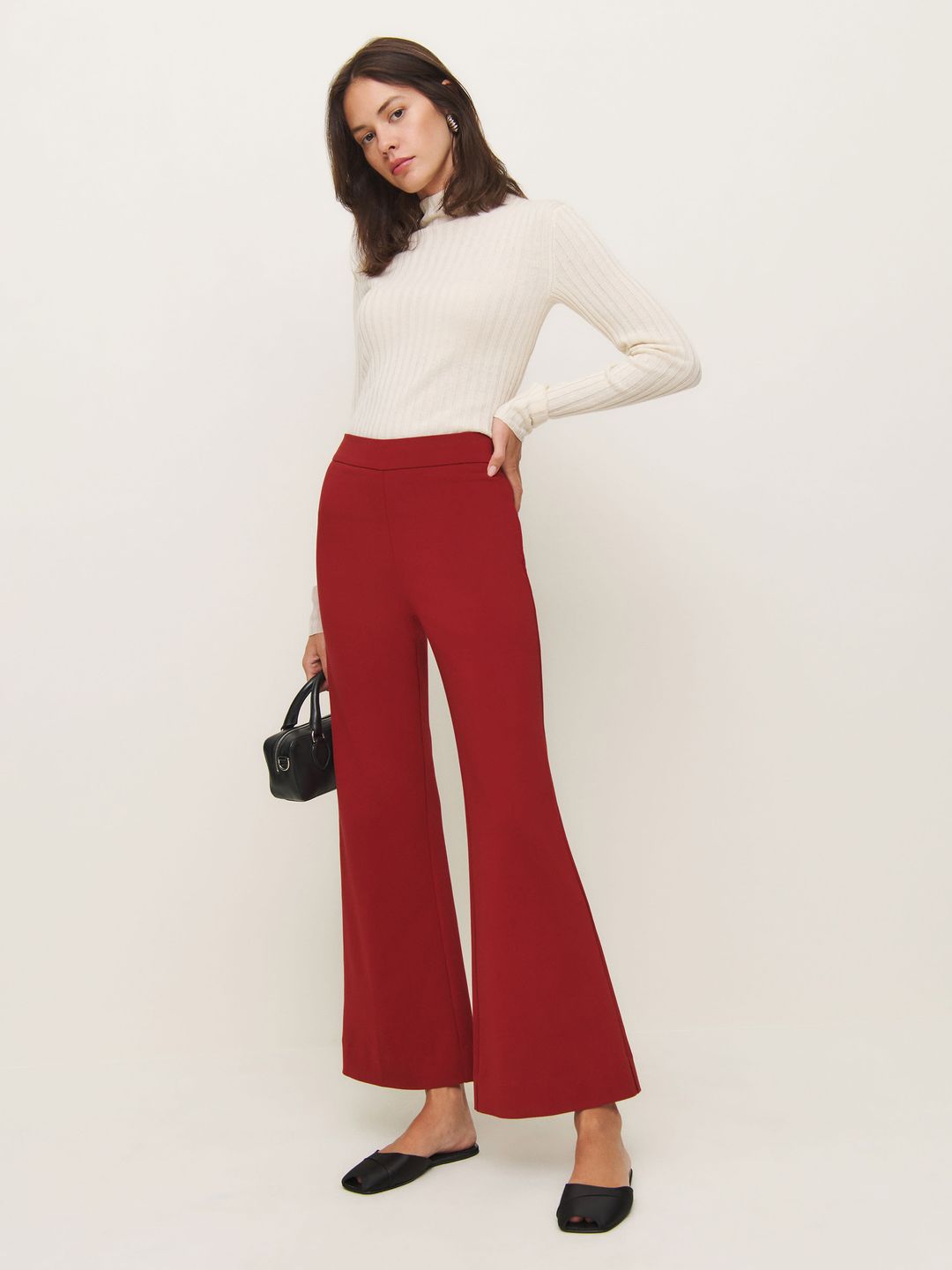 Tanya Knit Pant #3