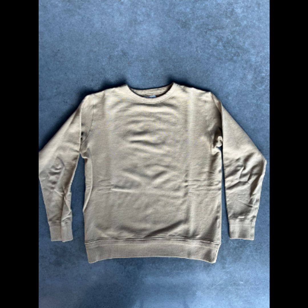 '44 Fleece Crewneck Sweatshirt