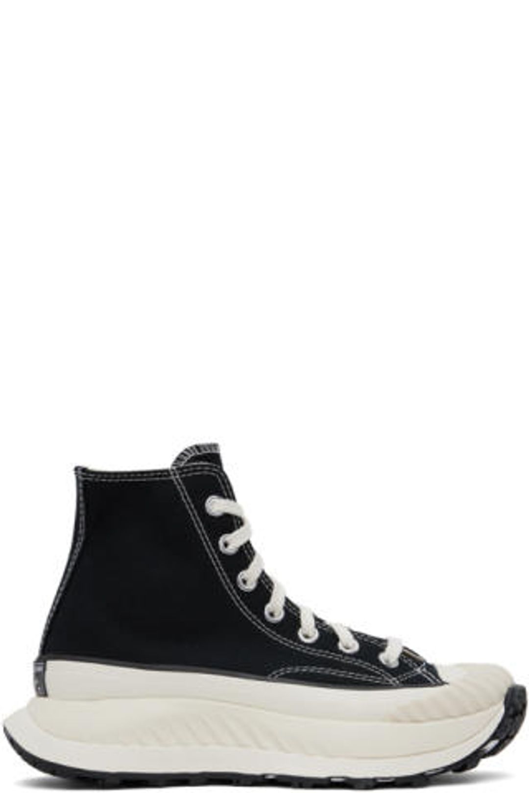 Black Chuck 70 AT-CX Sneakers