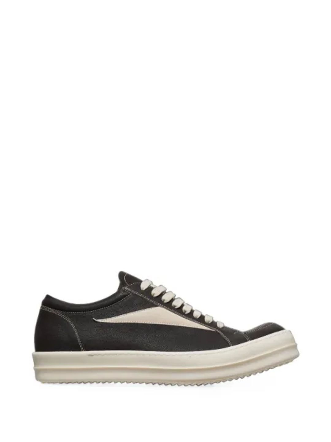 Vintage suede sneakers