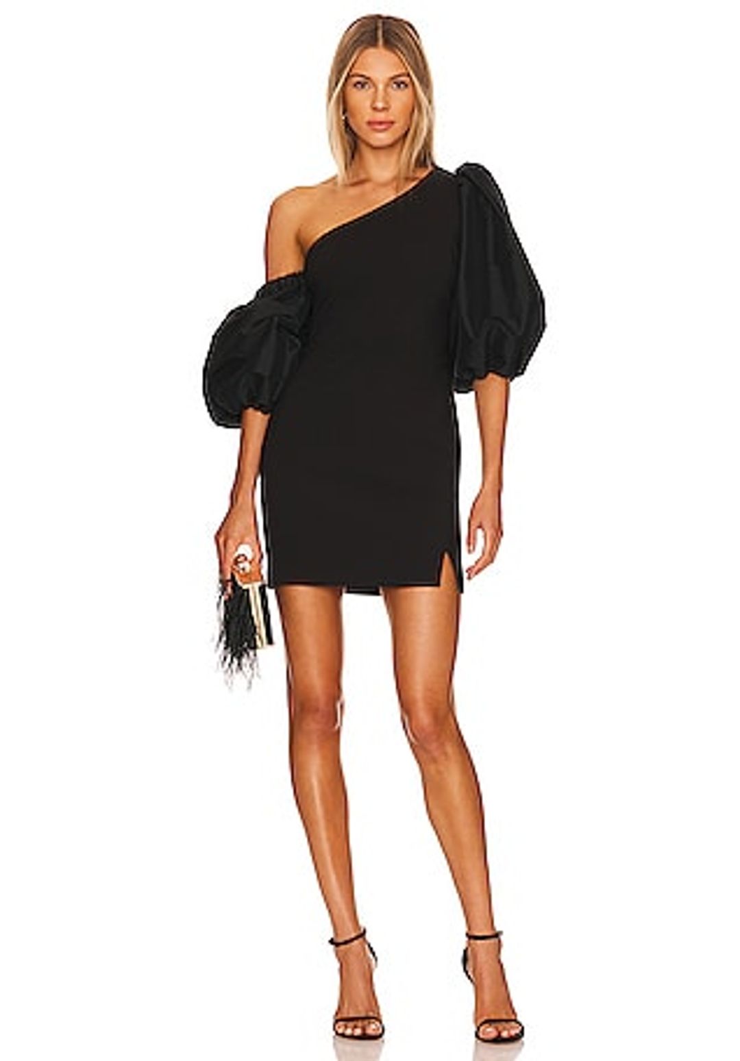 Natasha Dress