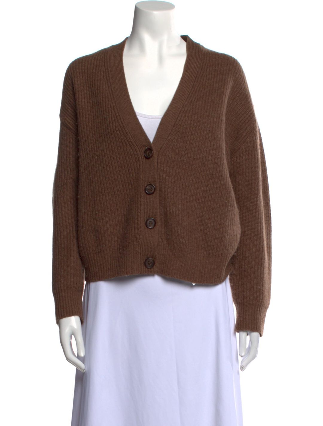 Jenni Kayne V-Neck Sweater