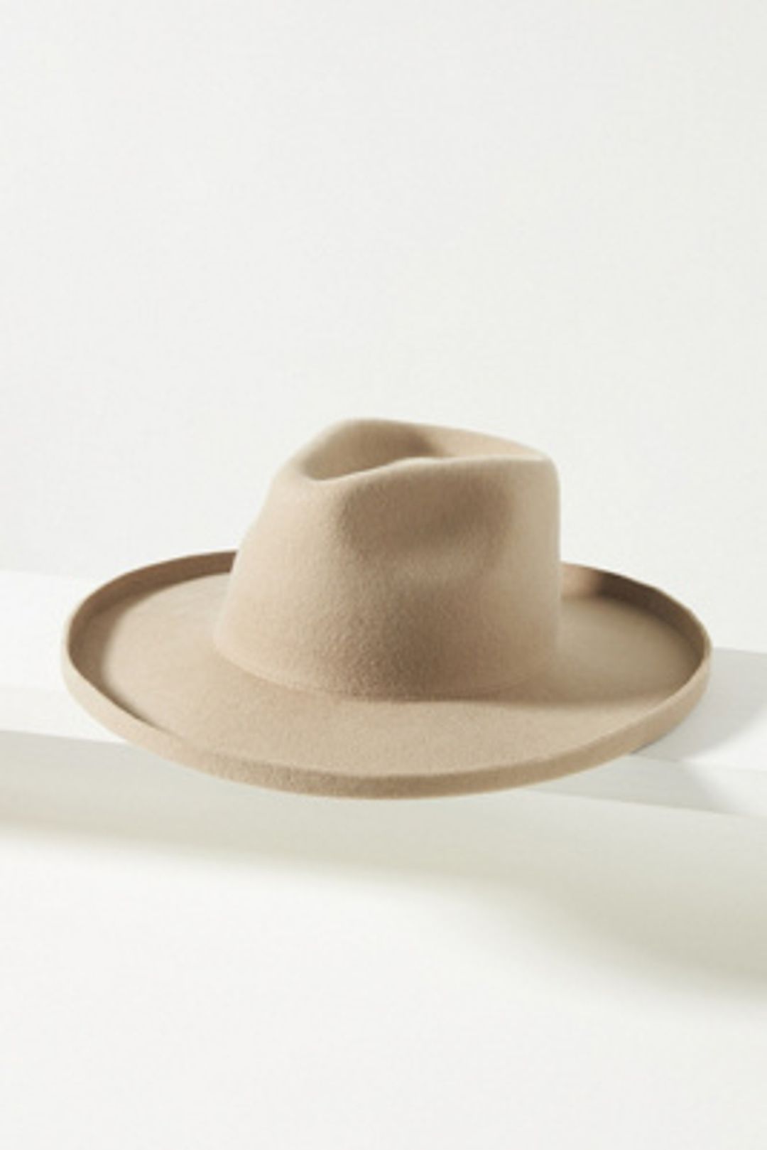 Finley High-Crown Rancher