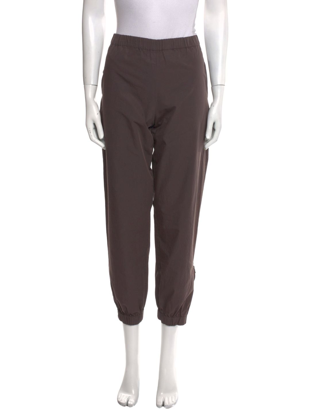 Bottega Veneta Skinny Leg Pants