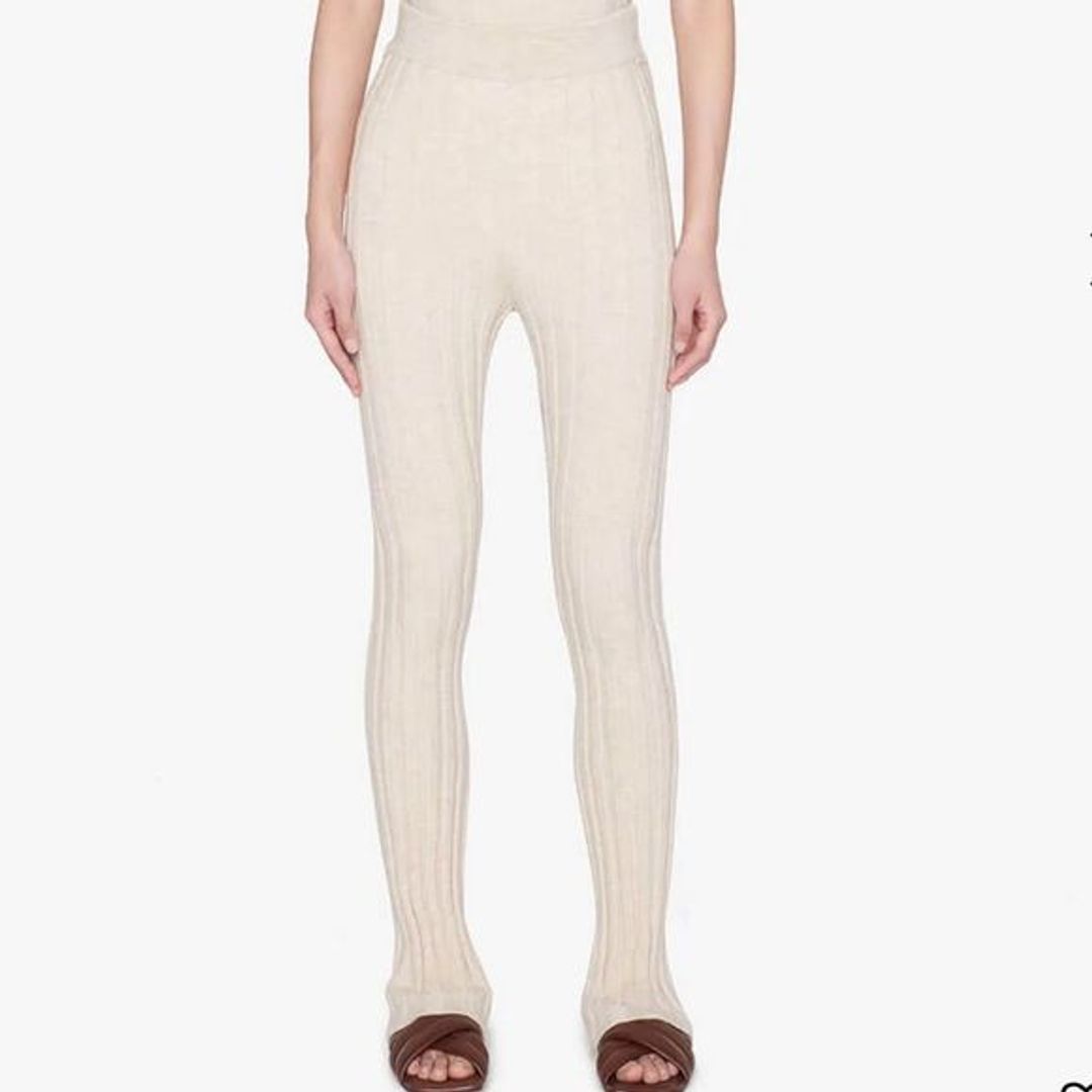 Anine Bing Women’s Val Pants