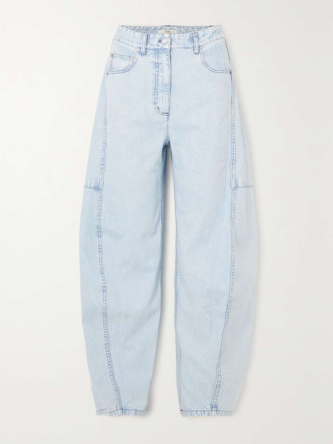Sid cropped jeans