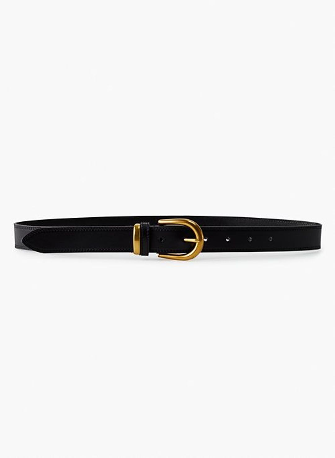 ACCENT LEATHER BELT