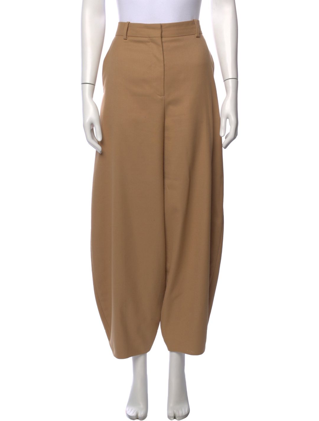 By Malene Birger Straight Leg Pants