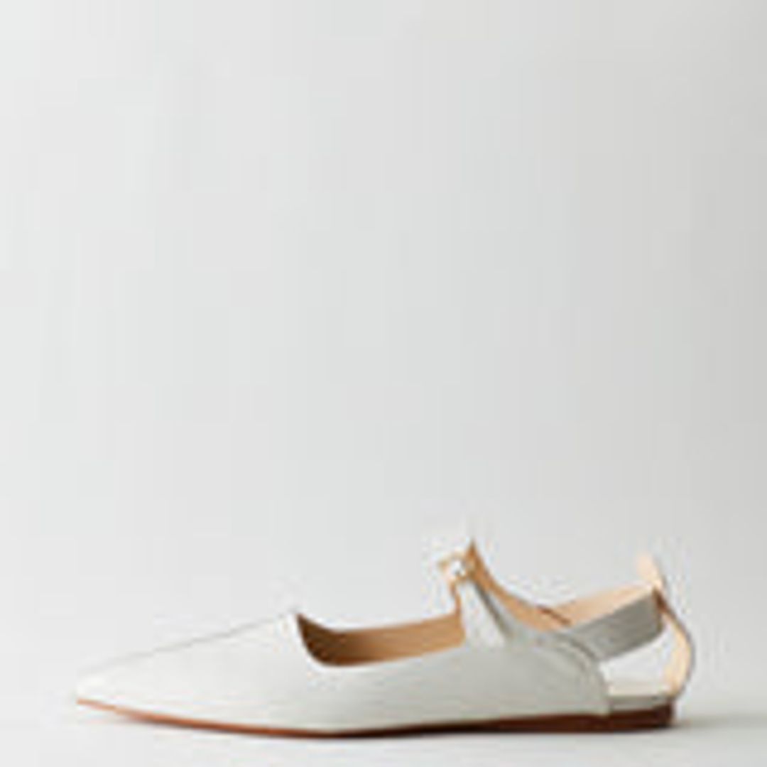 Rudolph Flat