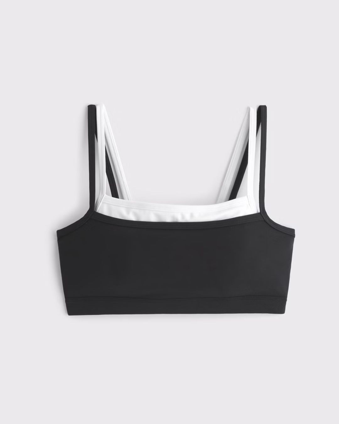 YPB studioFLEX Double-Layered Sports Bra