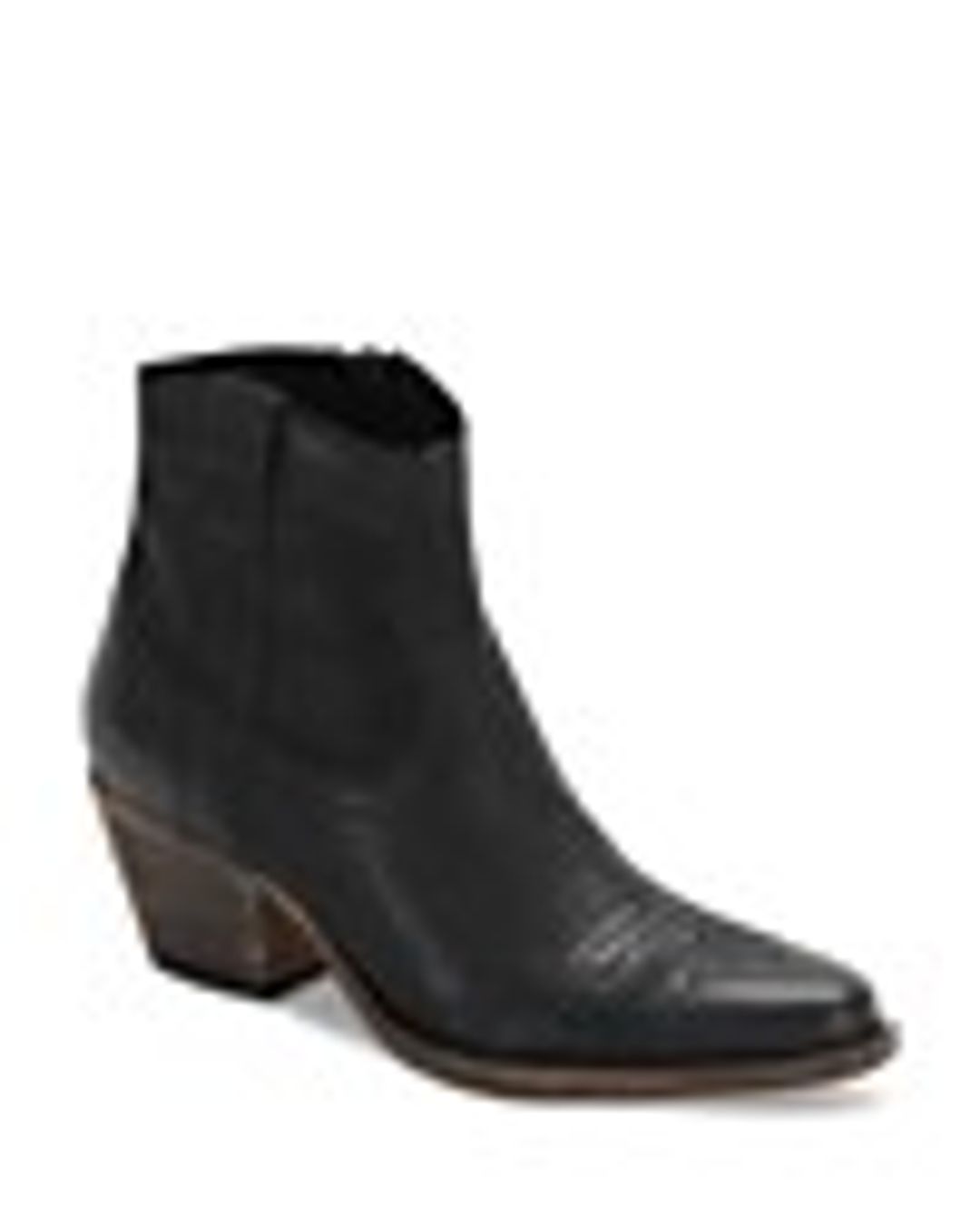 Women's Silma Western Booties