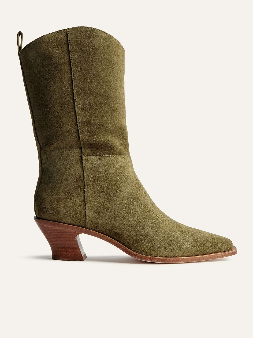 Onesta Western Boot #2