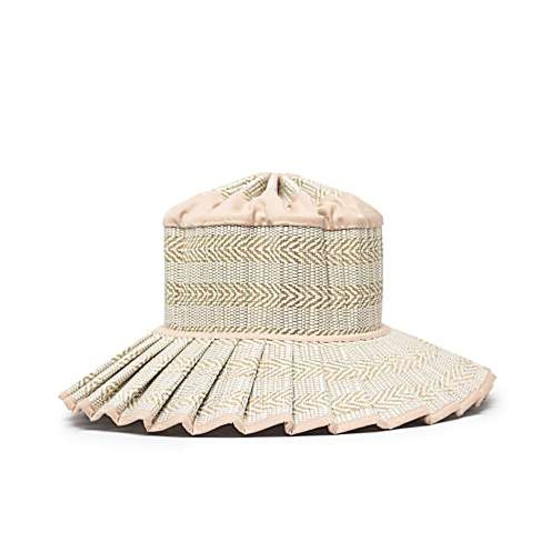 Avoca Milan Hat