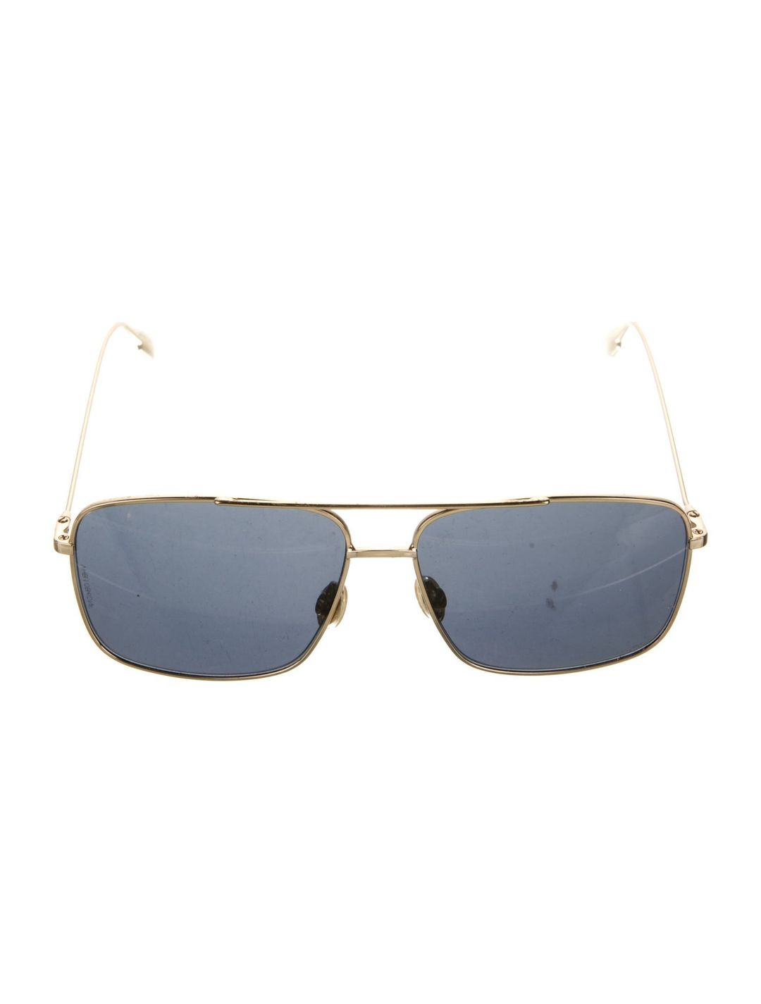 Aviator Tinted Sunglasses
