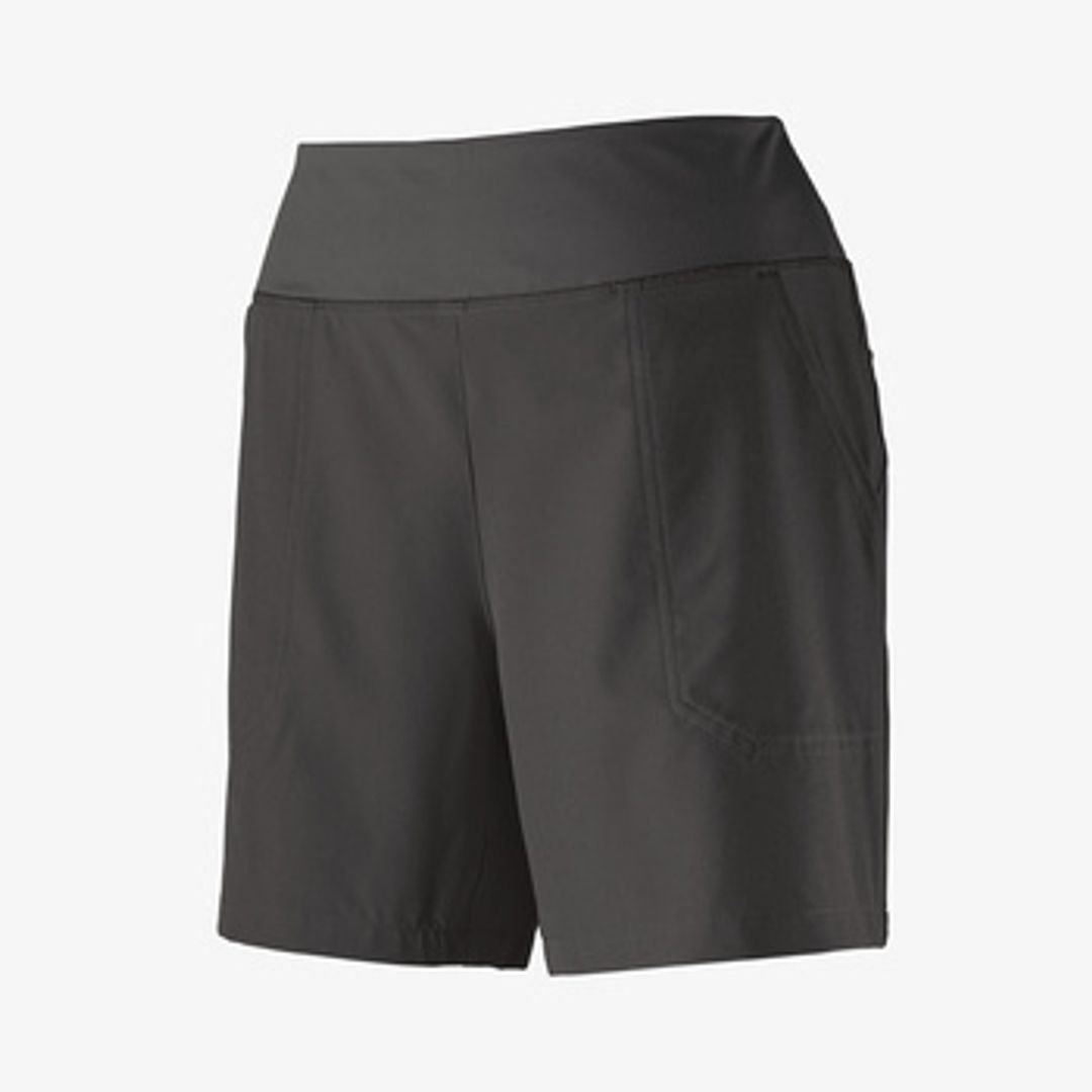W's Happy Hike Shorts - 6"