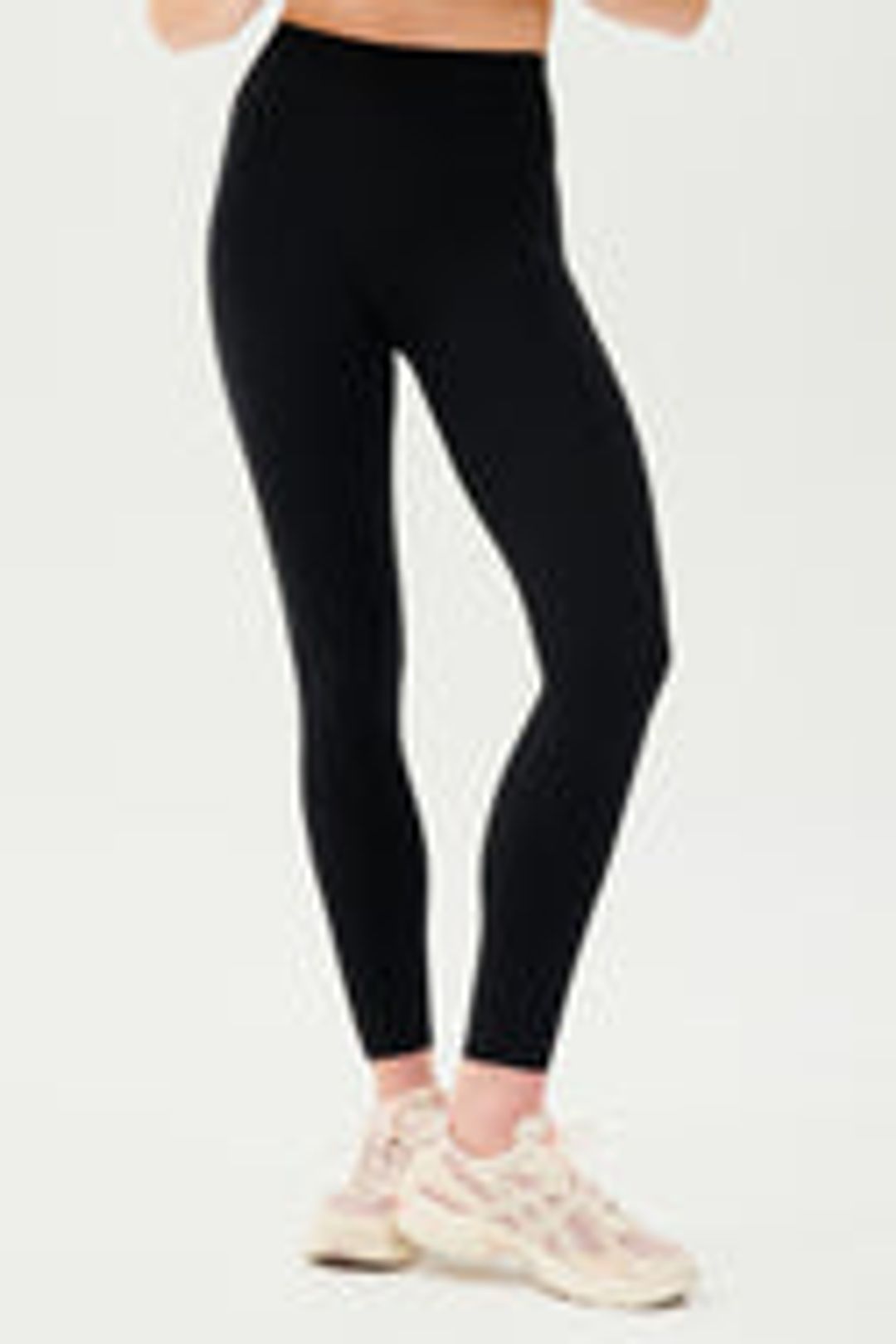 Airweight High Waist Legging