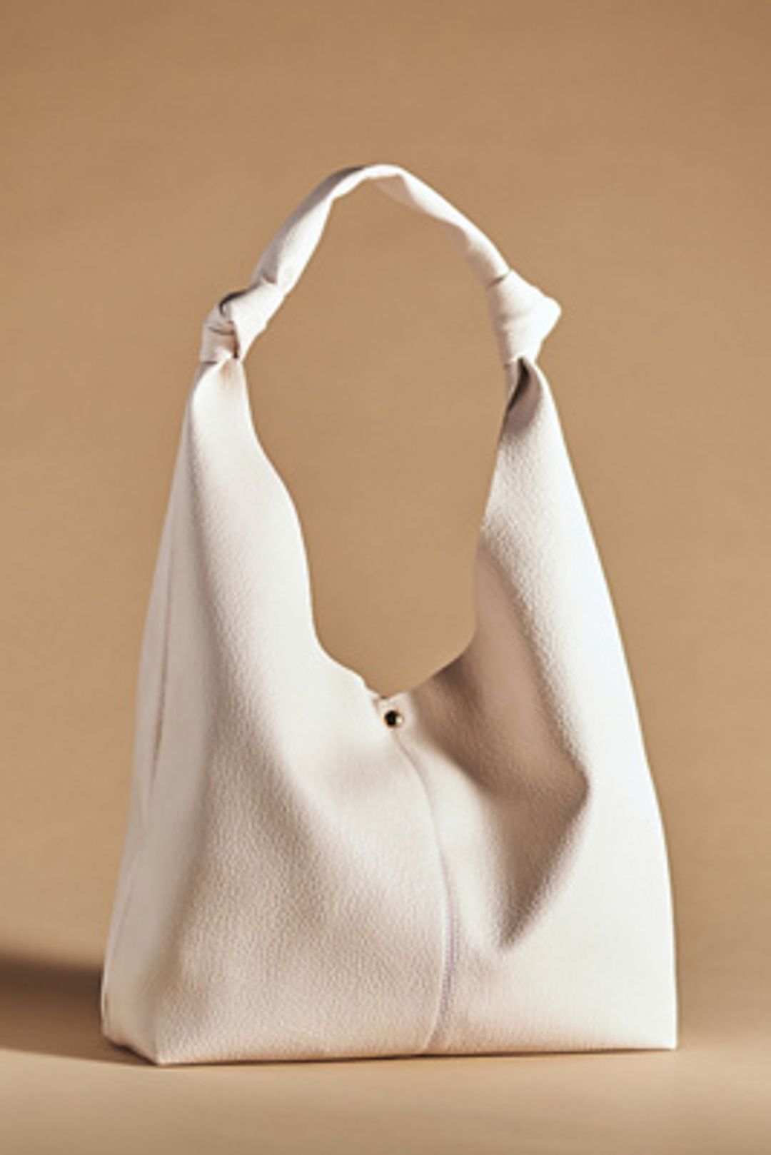 The Love Knot Slouchy Bag #5