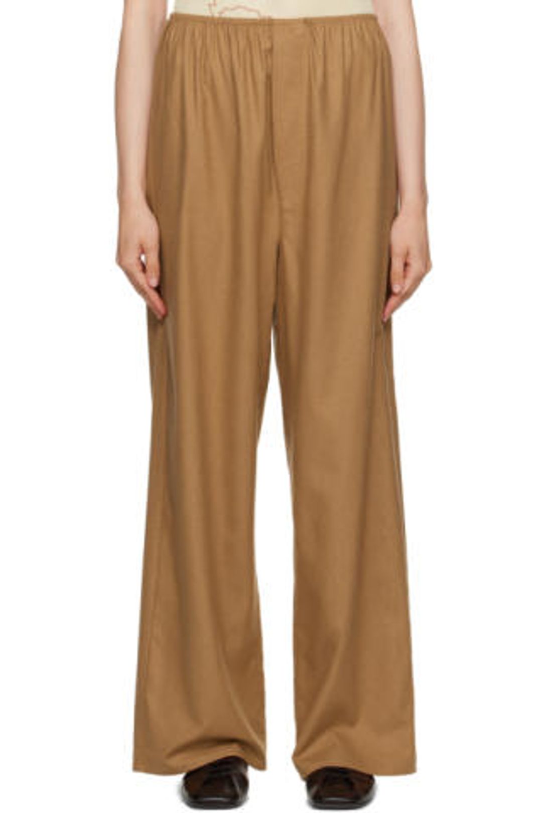 Brown Stoa Lounge Pants