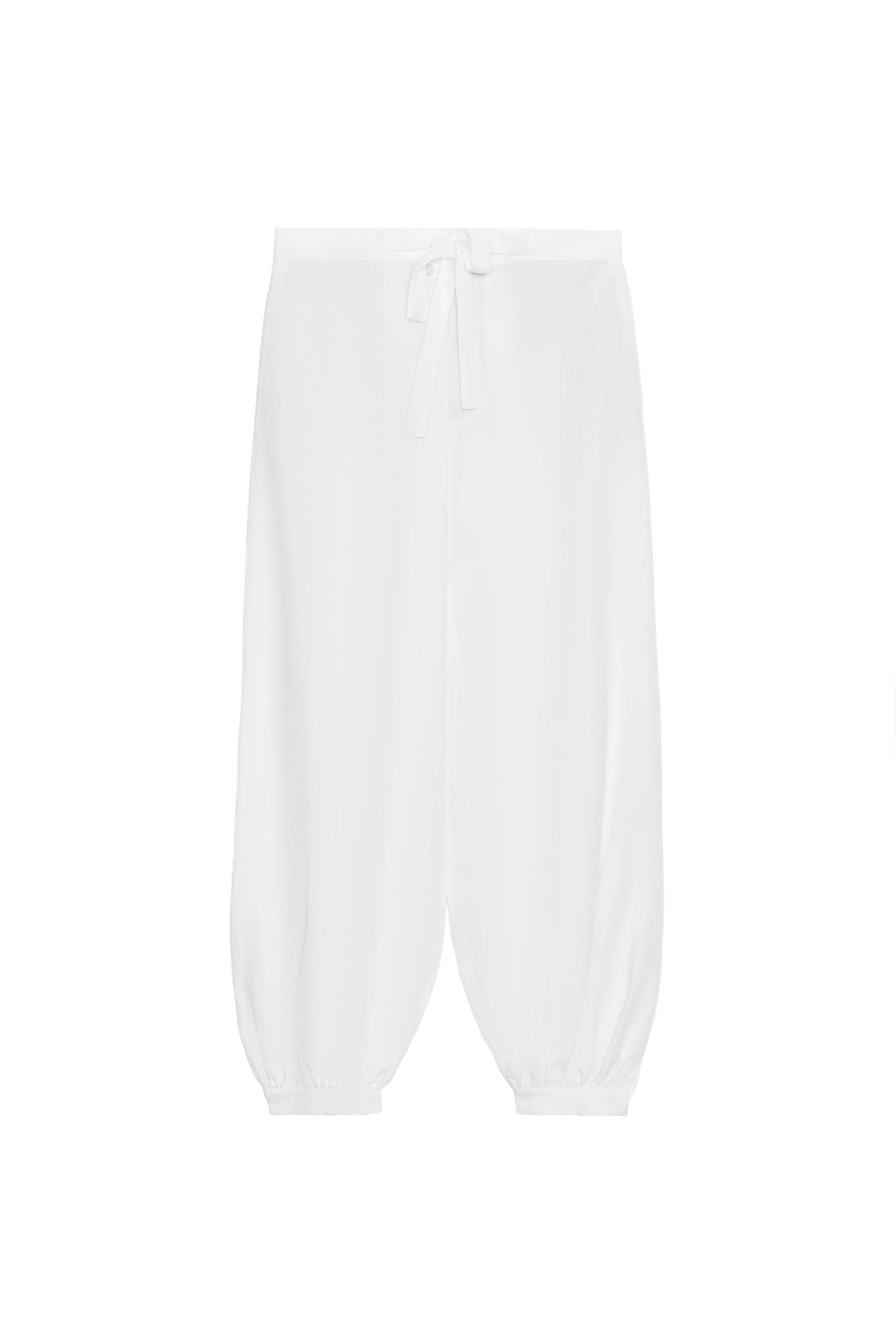 ZW COLLECTION BALLOON PANTS #4