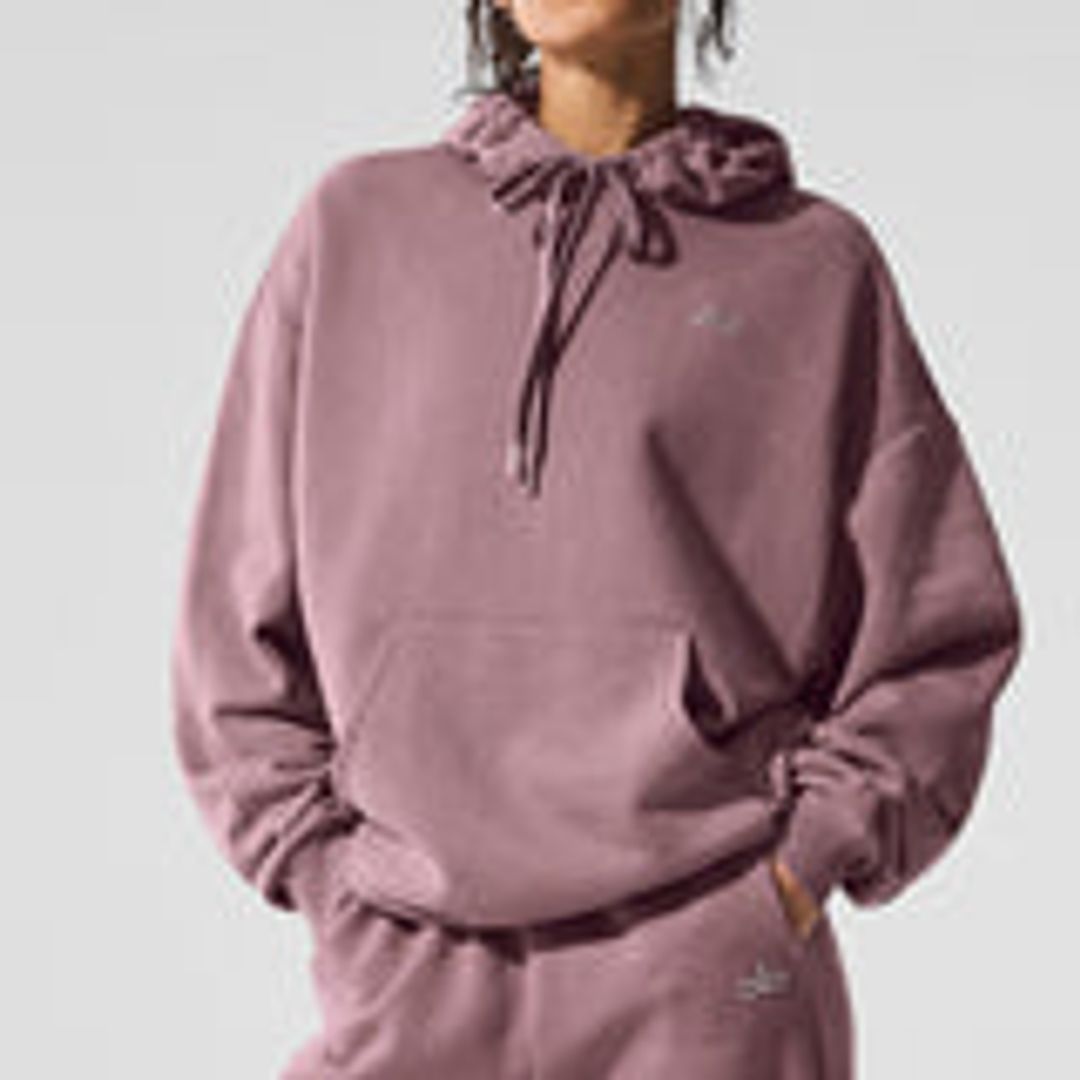 Accolade Hoodie #3