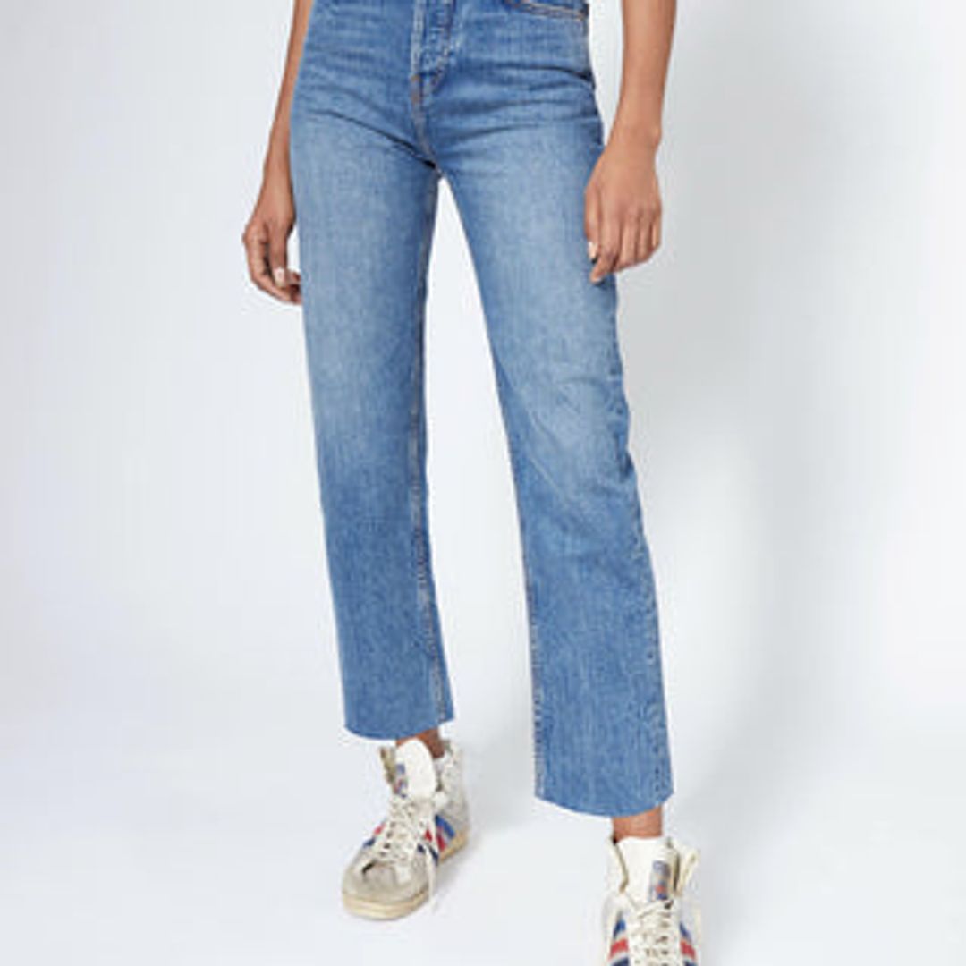 Upcycled Overdye Graphic Sweatshirt #2