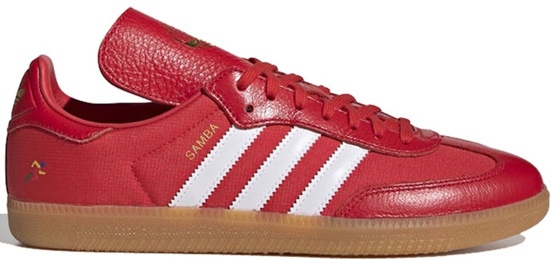 adidas Samba OG Oyster Holdings