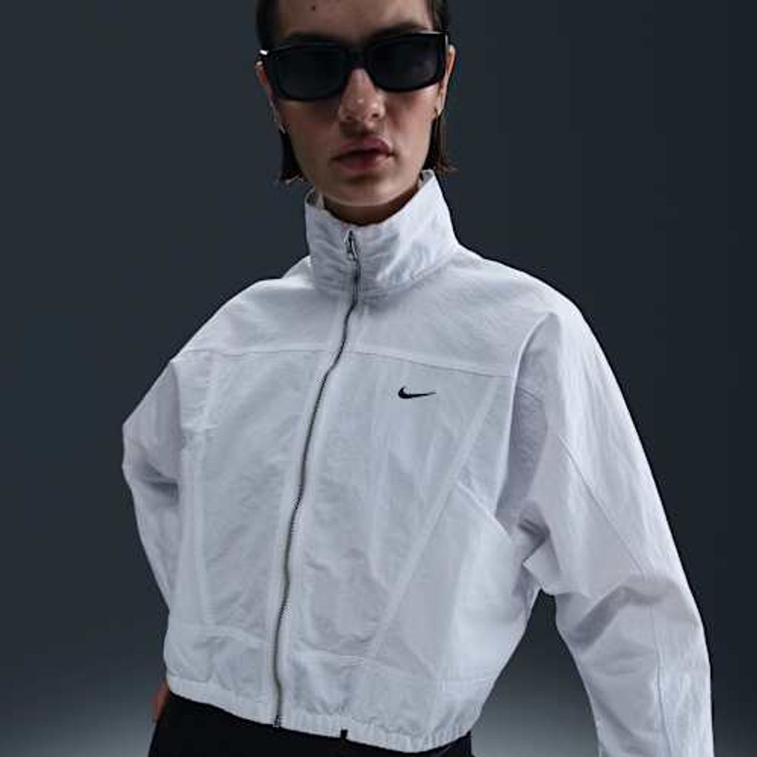 Nike Sportswear Everything Wovens Women's Oversized Repel UV Protection Jacket