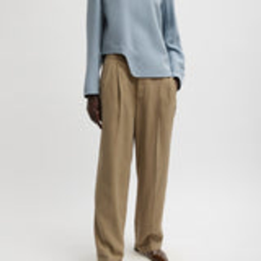 Fluid Suiting Derrick Men's Trouser #8